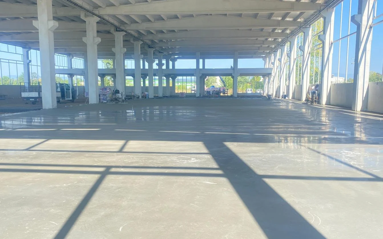 Karadeniz Ereğli Hazır Beton